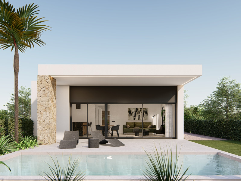 Villas La Quinta III