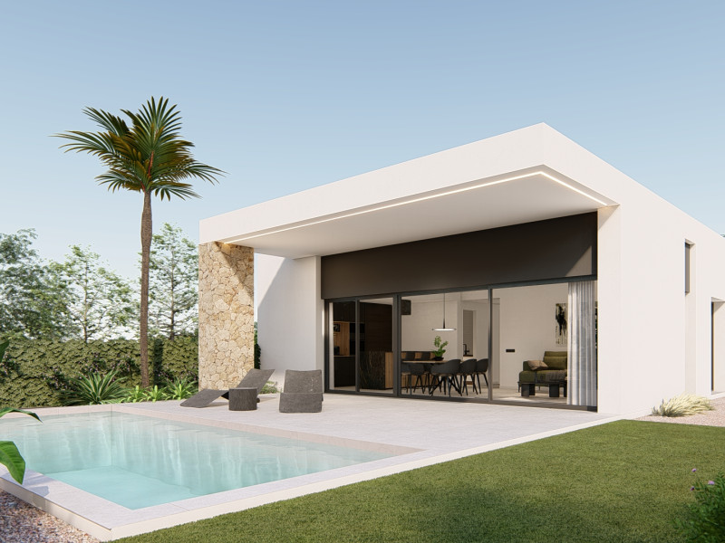 Properties for sale and rent in Spain photo 2