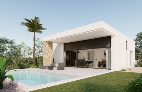 Villa for sale in , Molina de Segura thumbnail 1