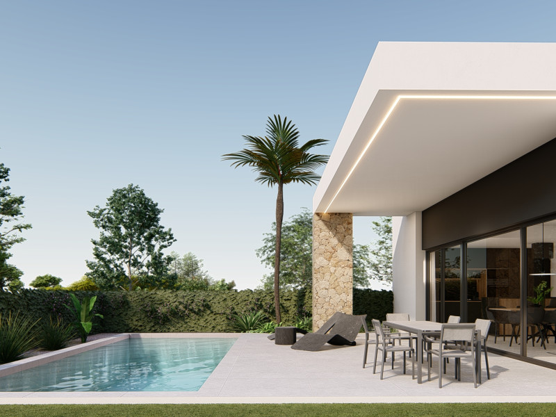 Properties for sale and rent in Spain photo 3