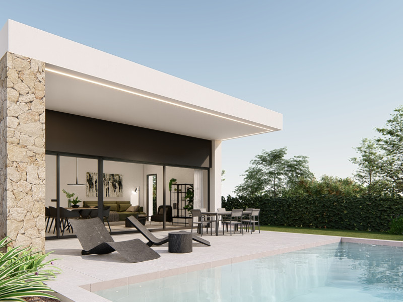 Properties for sale and rent in Spain photo 4