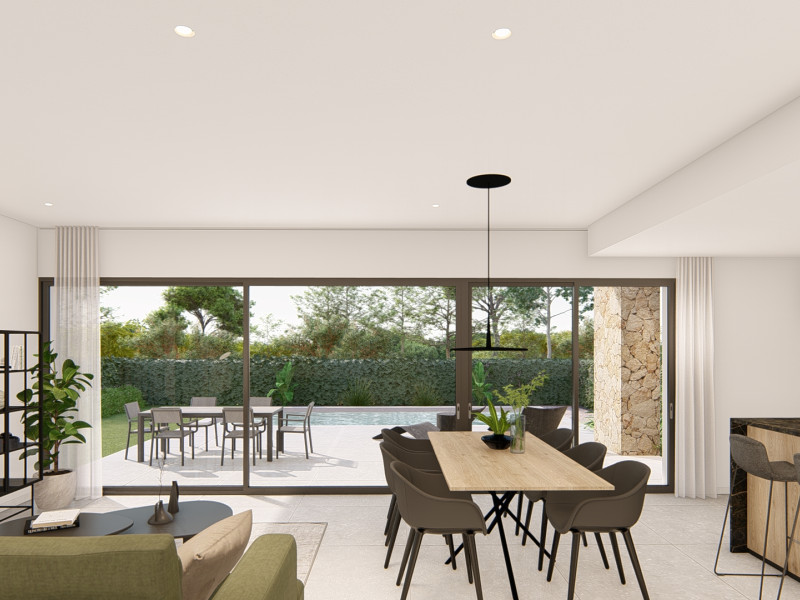 Properties for sale and rent in Spain photo 5