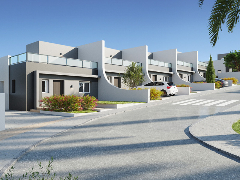Obra nueva BREEZE Balcon de Finestrat en Finestrat (Revista) photo 3
