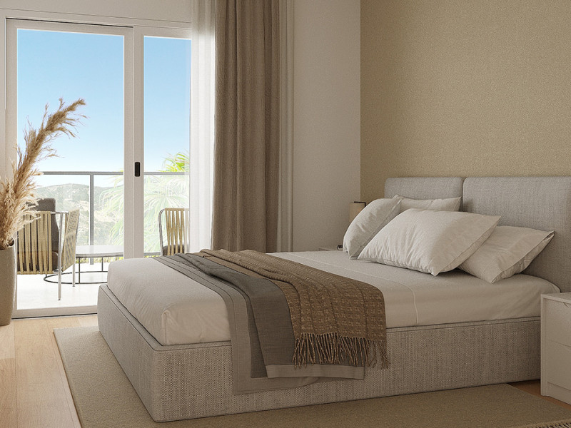Obra nueva BREEZE Balcon de Finestrat en Finestrat (Revista) photo 5