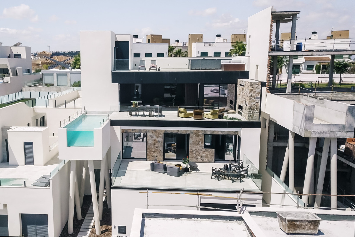 Oceanic Villas