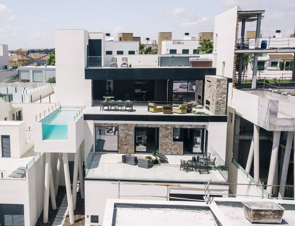 Oceanic Villa photo 1