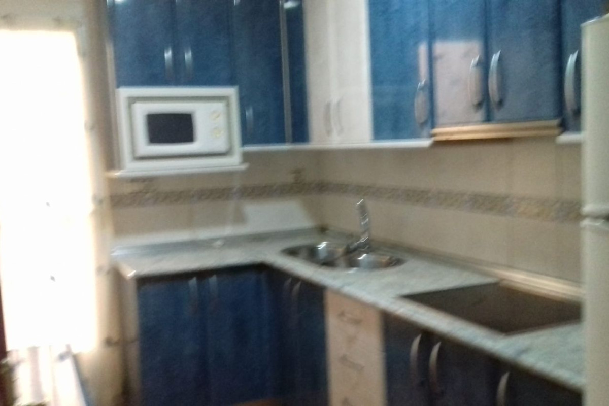 Piso en venta en calle Encina, 2, Торредонхименo
photo 1