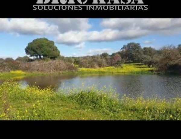 Terreno en venta en Aldea del Cano photo 3