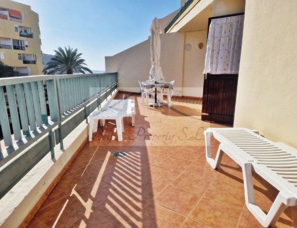 Piso en venta en  Paseo Maritimo, Arona photo 1