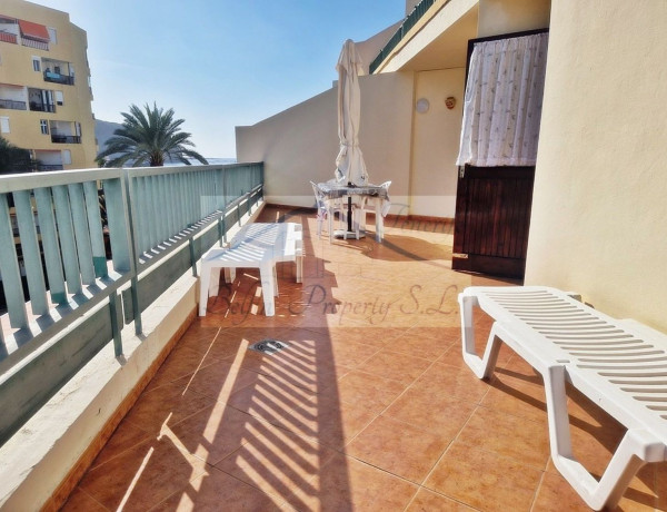 Piso en venta en  Paseo Maritimo, Arona photo 2