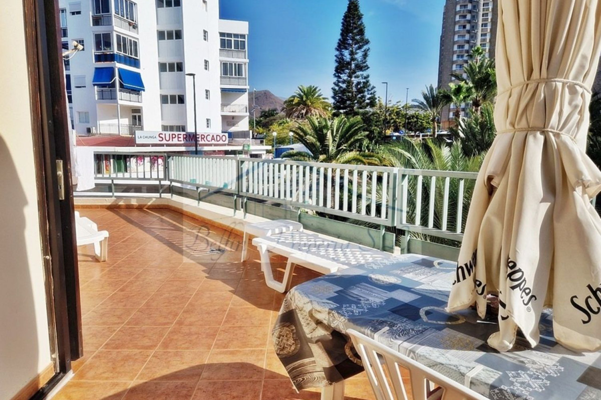 Sale of apartment in Paseo Maritimo, Arona
 photo 3
