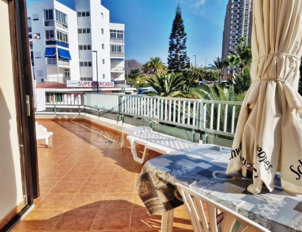 Piso en venta en  Paseo Maritimo, Arona photo 3
