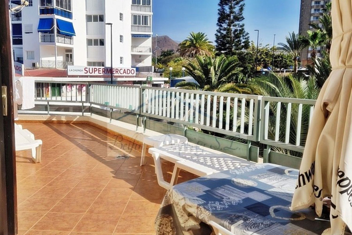 Sale of apartment in Paseo Maritimo, Arona
 photo 4