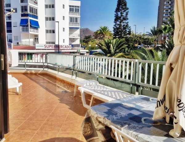 Piso en venta en  Paseo Maritimo, Arona photo 4