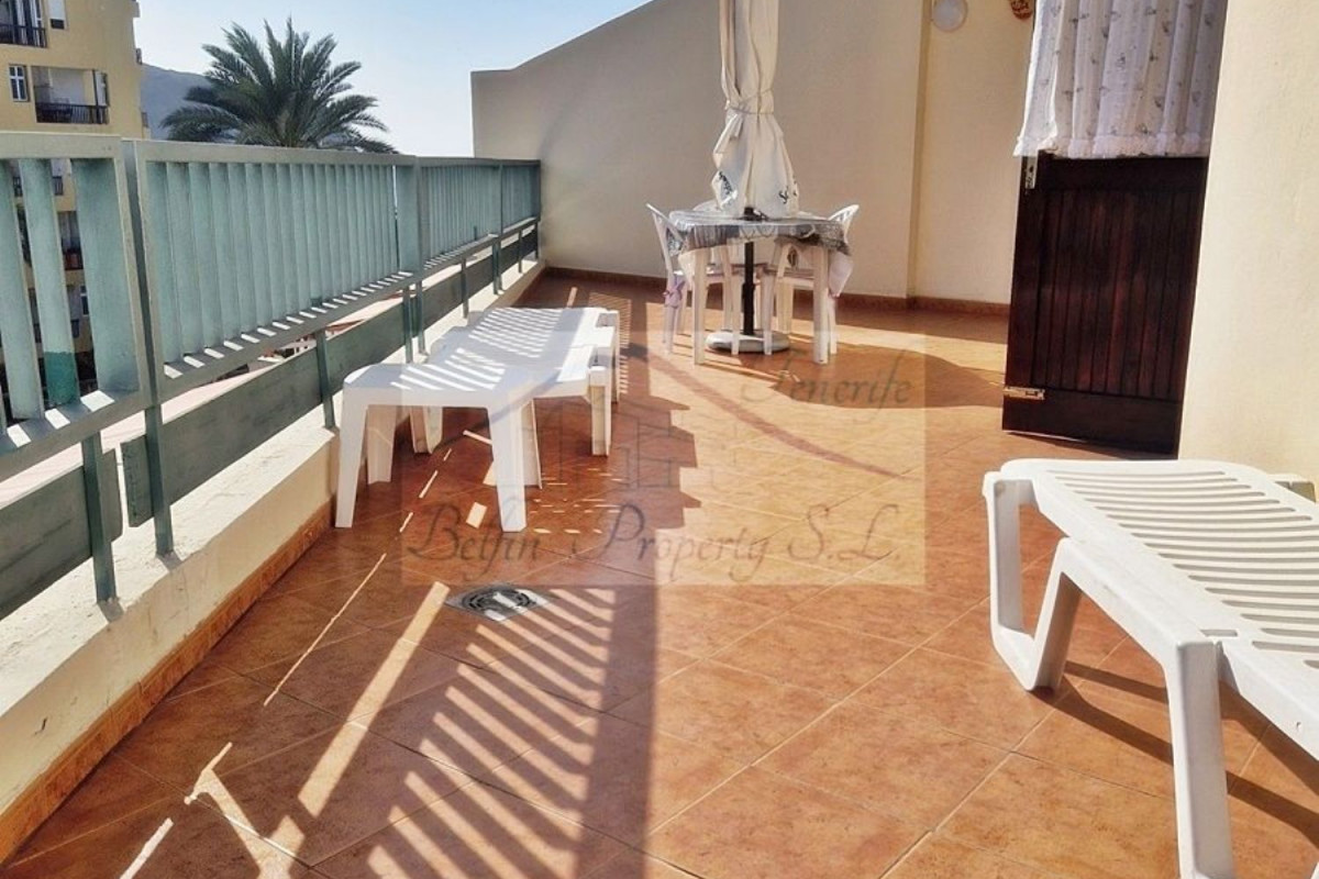Sale of apartment in Paseo Maritimo, Arona
 photo 5