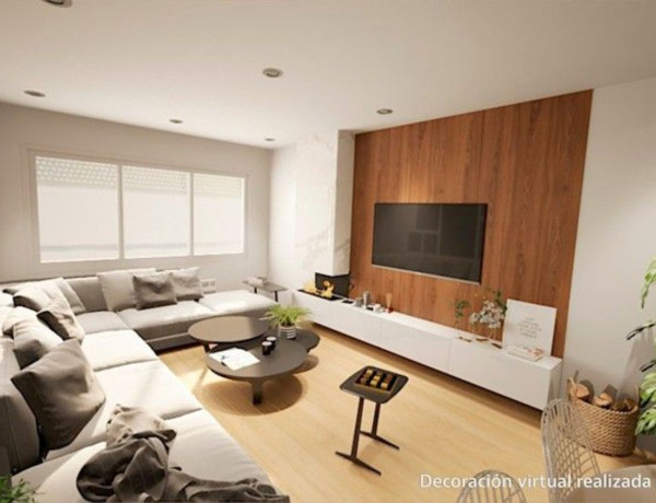 Продажа квартиры в , Venta de Baños photo 1
