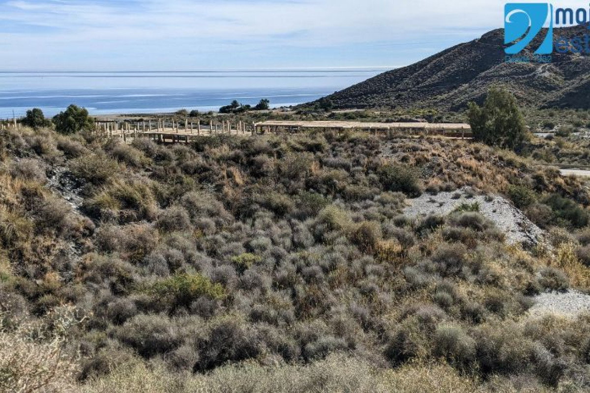 Działka na sprzedaż w Mojácar, Almería photo 1