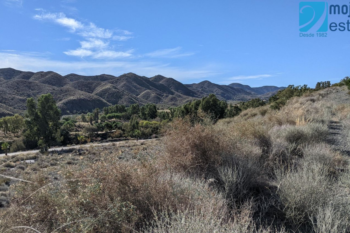 Działka na sprzedaż w Mojácar, Almería photo 4