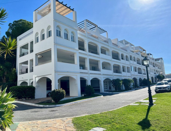 Продажа квартиры в BALCONES QUINTA DEL GOLF s/n, Benahavís thumbnail 2