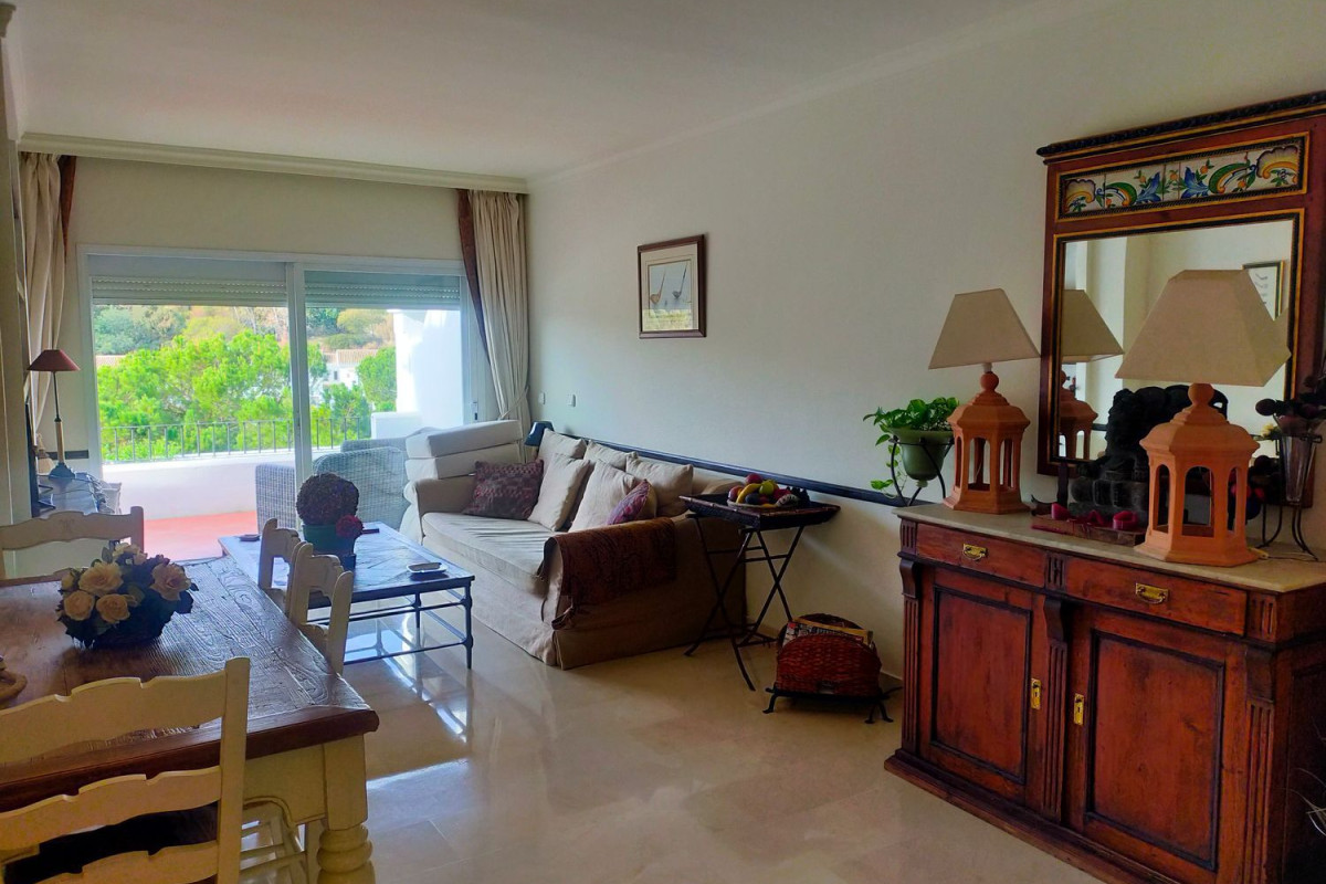 Venta de piso en BALCONES QUINTA DEL GOLF s/n, Benahavís
photo 4