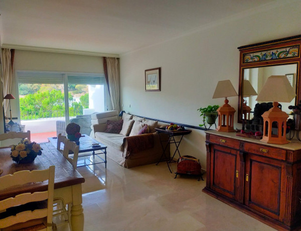 Продажа квартиры в  BALCONES QUINTA DEL GOLF s/n, Benahavís photo 4