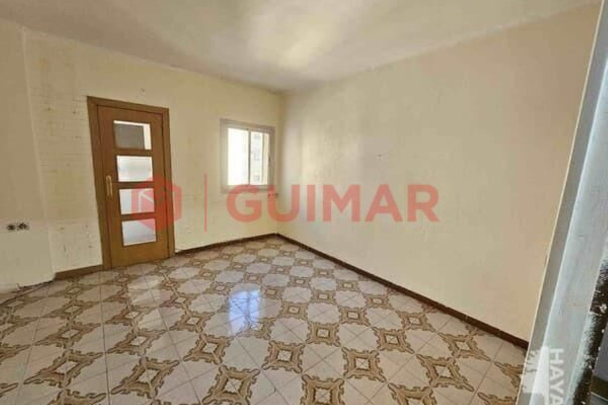 Venta de piso en Can Serra - Pubilla Cases, Hospitalet de Llobregat
photo 3