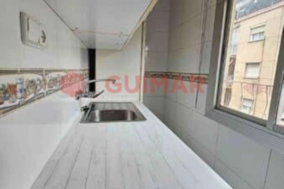 Venta de piso en Can Serra - Pubilla Cases, Hospitalet de Llobregat
photo 4