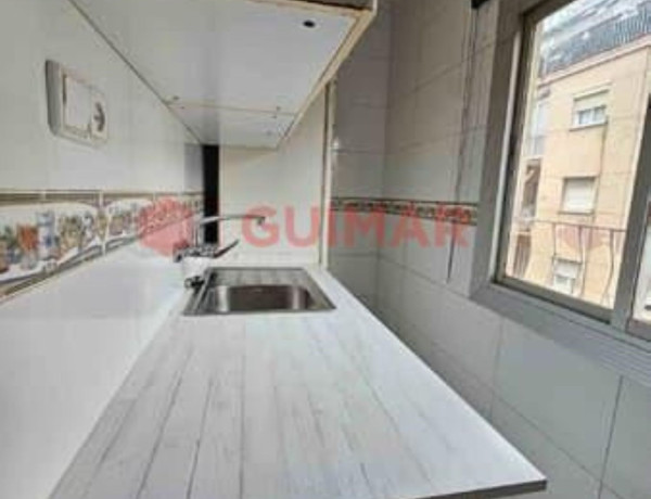 Piso en venta en  Can Serra - Pubilla Cases , Hospitalet de Llobregat photo 4
