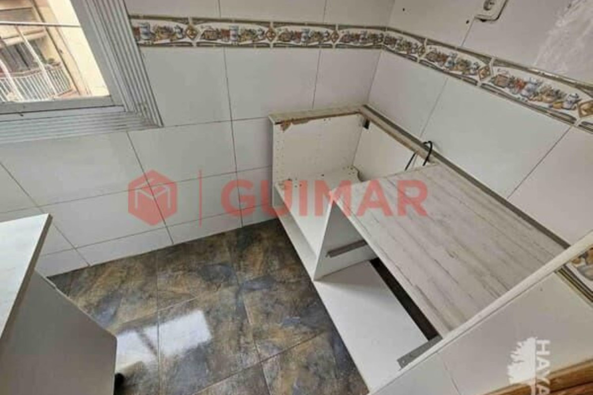 Venta de piso en Can Serra - Pubilla Cases, Hospitalet de Llobregat
photo 5