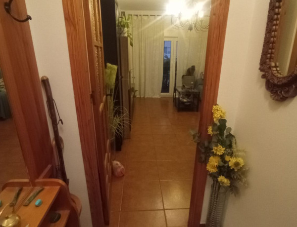 Piso en venta en Calle Licenciado Madrid, 4, Alcalá de Henares thumbnail 1