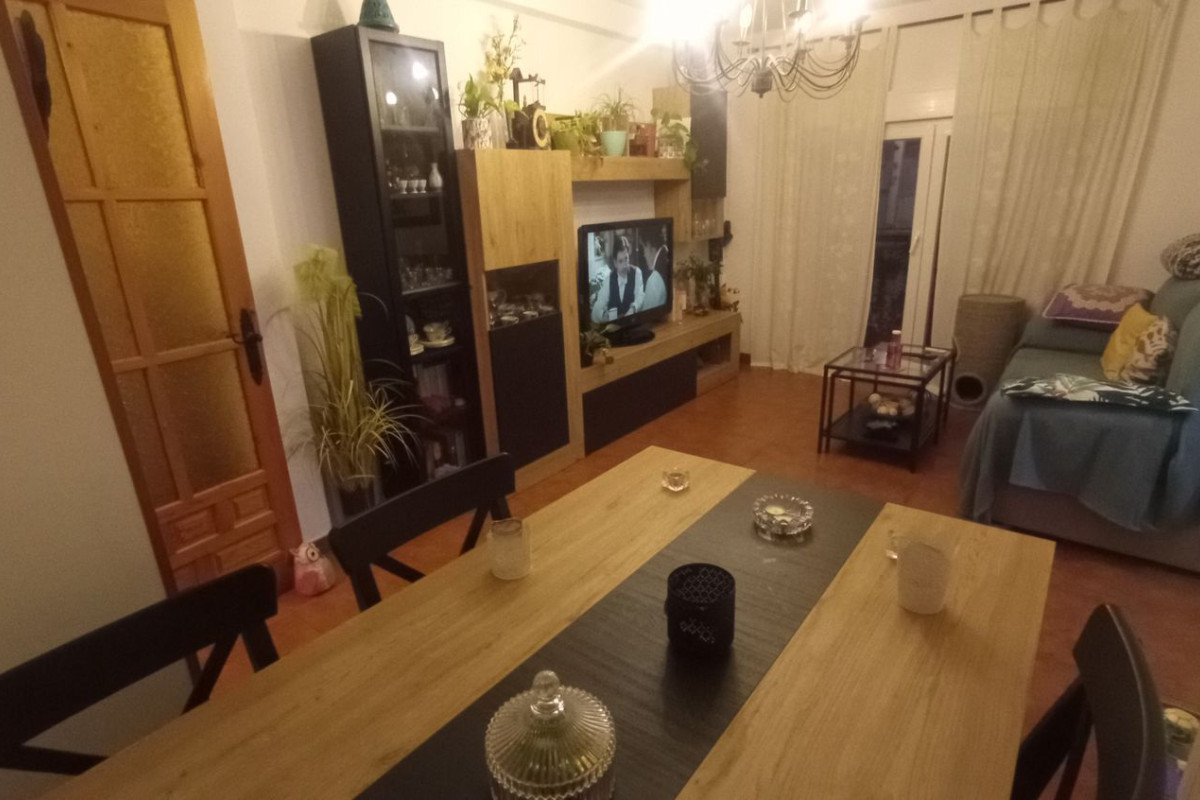 Sale of apartment in Calle Licenciado Madrid, 4, Alcalá de Henares
photo 3