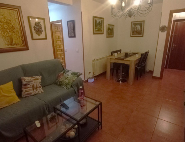 Piso en venta en  Calle Licenciado Madrid, 4, Alcalá de Henares photo 4
