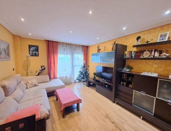 Продажа первого этажа в Calle Esteban Granado, Burgos photo 1
