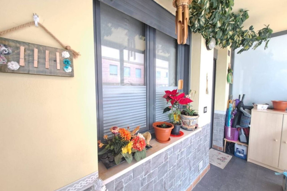 Sale of ground in Calle Esteban Granado, Burgos
photo 5