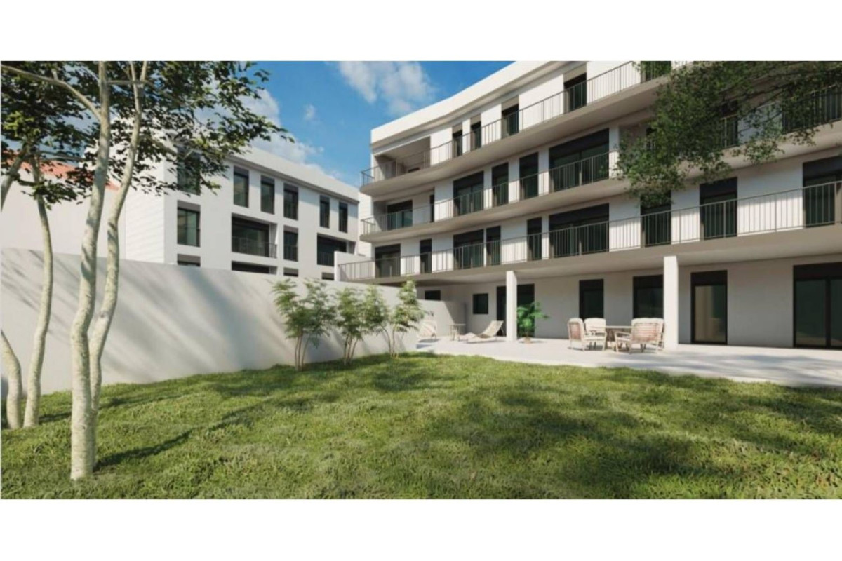 Sale of ground in Calle de Pere Fizes, Terrassa
photo 5