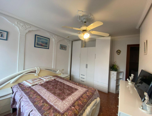 Продажа квартиры в  Calle Cronista V Beguer E, Torrent photo 3