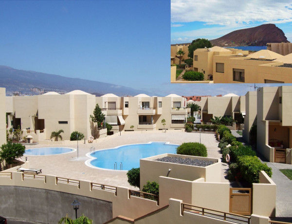 Semi-detached house for sale in  Calle El Cano, 13 , Granadilla de Abona photo 1