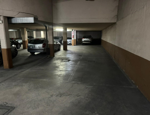 Garaje en venta en  Sector de los Escultores, 2 , Tres Cantos photo