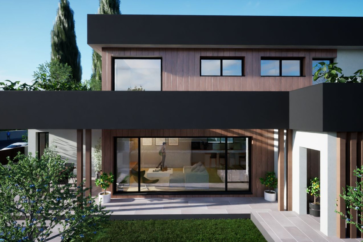 Venta de chalet independiente en Avenida Madrid, Logroño
 photo 3