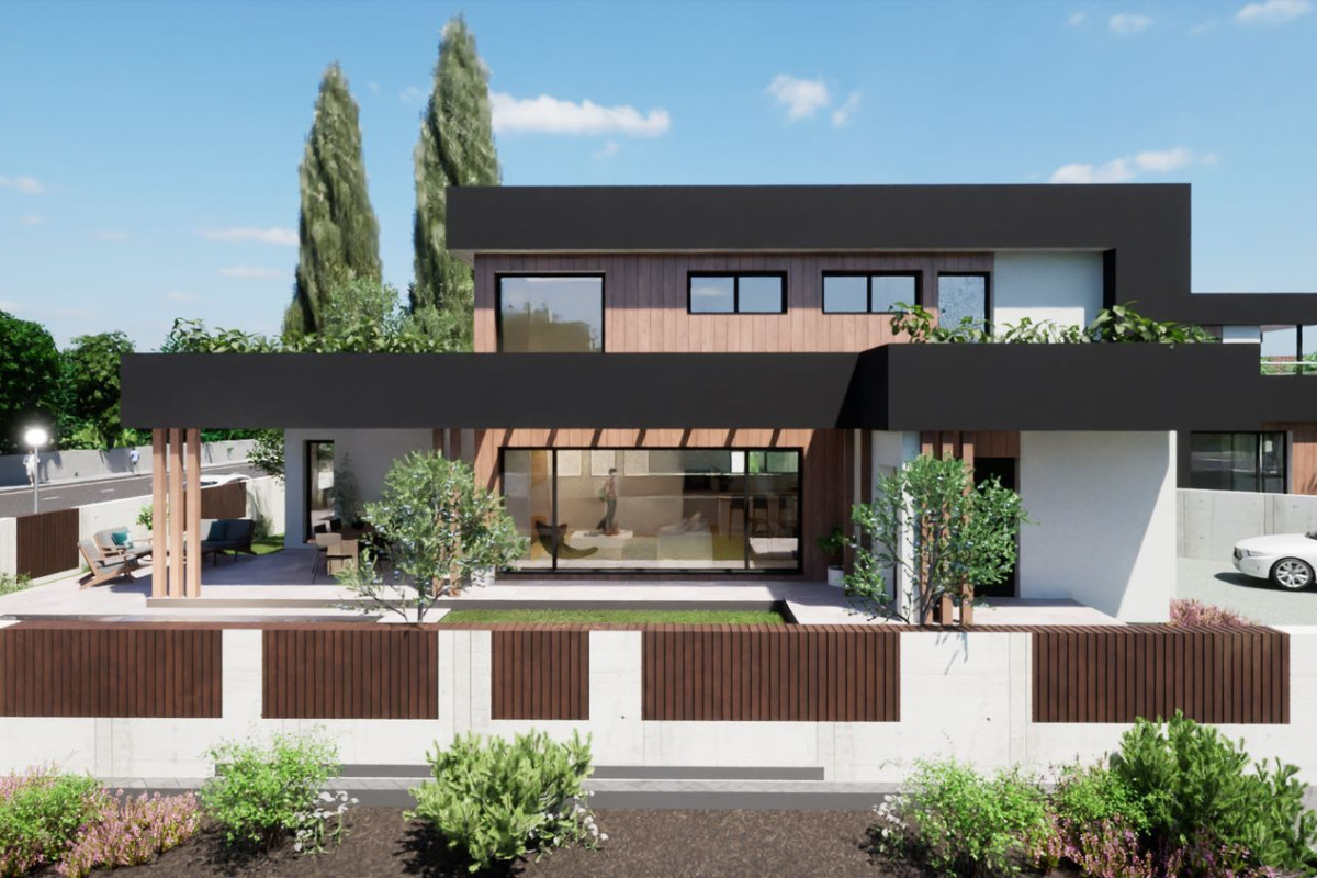 Venta de chalet independiente en Avenida Madrid, Logroño
 photo 4