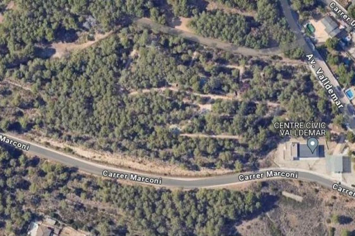 Land for sale in Castellet i la Gornal, Barcelona photo 2