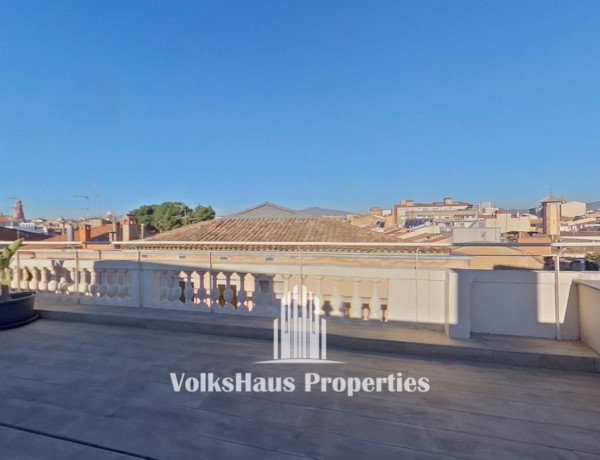 Duplex for sale in Calle de la Creueta, Sabadell photo 1