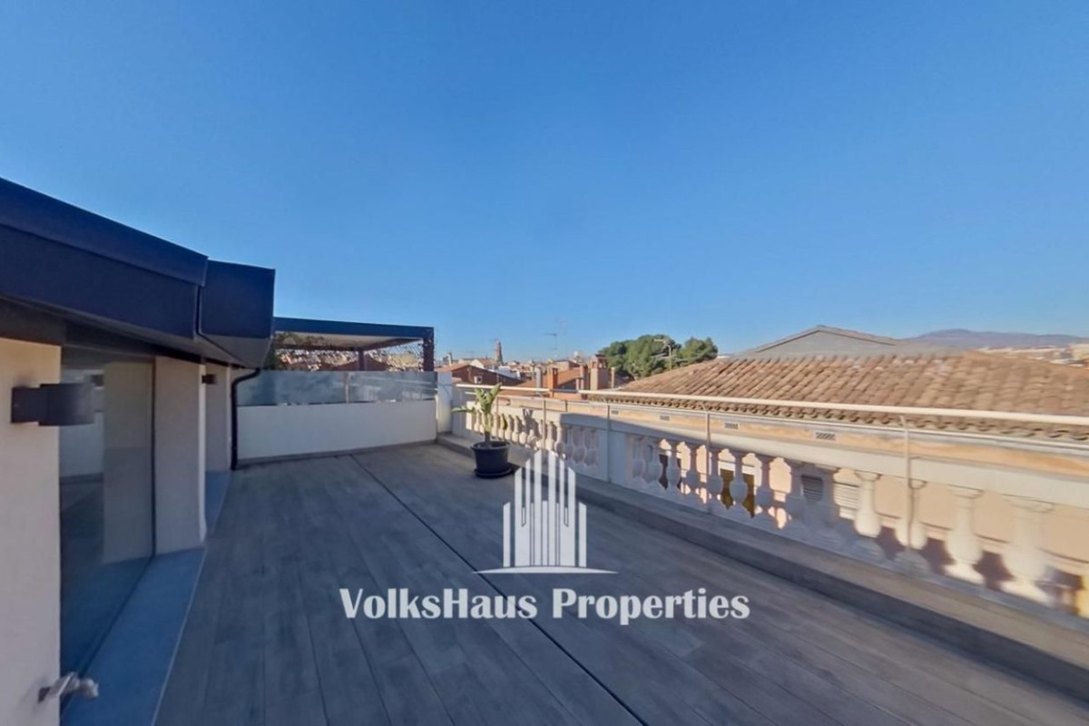 Продажа дуплекса на Calle de la Creueta, Сабадель photo 2