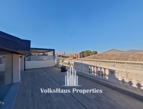 Duplex for sale in Calle de la Creueta, Sabadell thumbnail 1