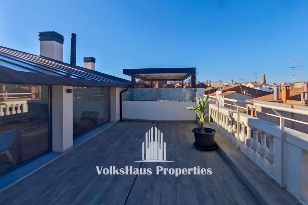 Продажа дуплекса на Calle de la Creueta, Сабадель photo 3