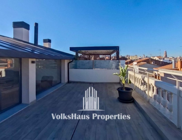 Duplex for sale in Calle de la Creueta, Sabadell thumbnail 2
