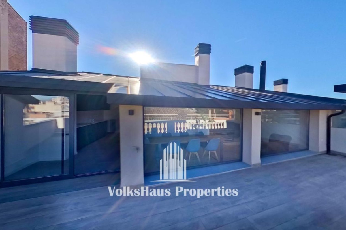 Продажа дуплекса на Calle de la Creueta, Сабадель photo 4