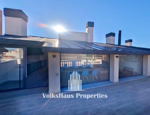 Duplex for sale in Calle de la Creueta, Sabadell photo 4
