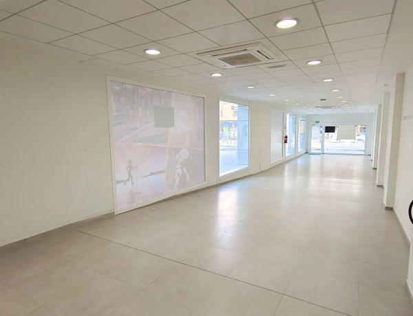 Local en venta en Benimaclet photo 2