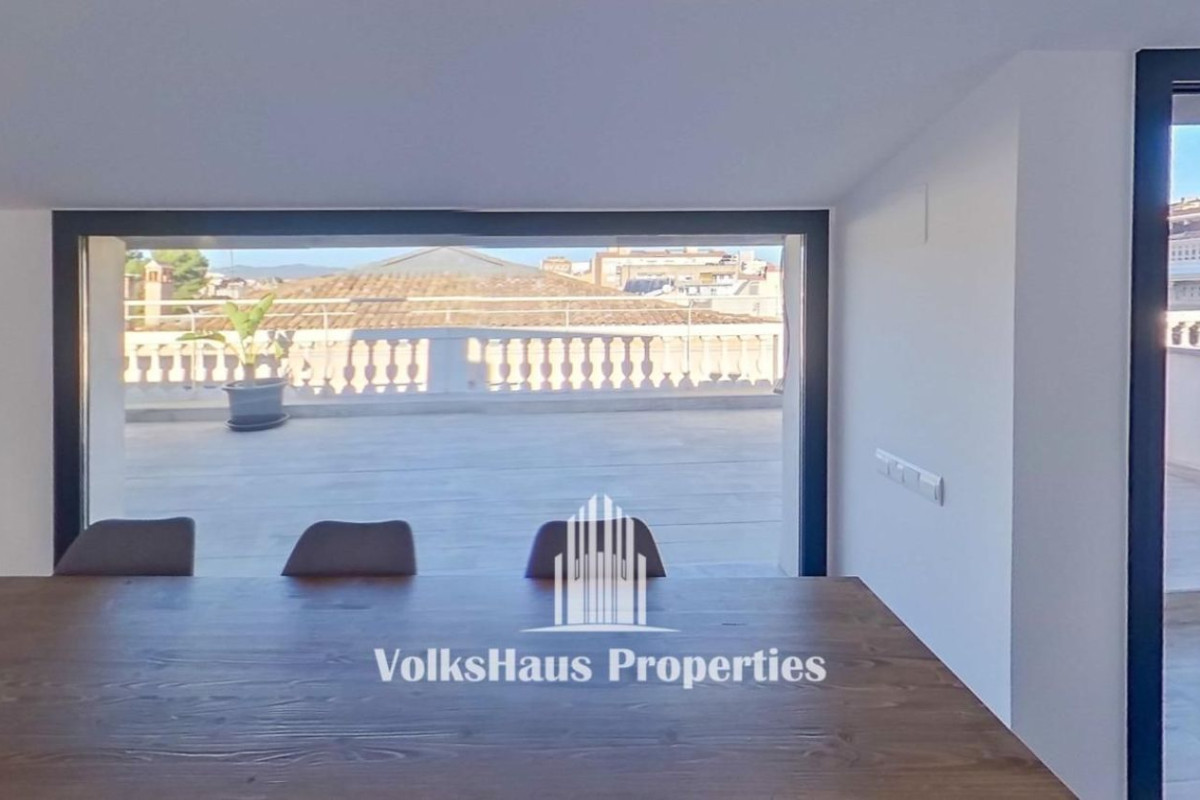 Продажа дуплекса на Calle de la Creueta, Сабадель photo 5